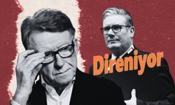 Keir Starmer hükümeti Mandelson kriziyle sarsılıyor