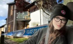 Jamie, evinde beslediği köpek saldırısında hayatını kaybetti