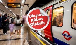 Londra metrosunda hafta içinde grev krizi
