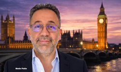 Metin Pekin, 'Partisiz Demokrasi'yi Tartışmaya Açtı