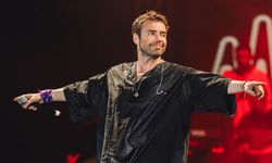 Murat Dalkılıç, 30 Konserlik Yaz Maratonuna Hazır