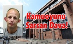 Newcastle’da Dehşet: Mahkeme 23 Hapis Cezası Verdi