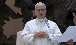 Papa Leo, Trump'a karşılık verdi: Korkmuyorum!