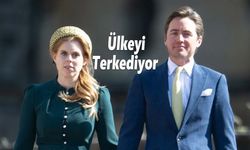 Prenses Beatrice'in Epstein gölgesinde zor kararı!