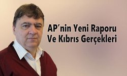 AP’nin Yeni Raporu Ve Kıbrıs Gerçekleri