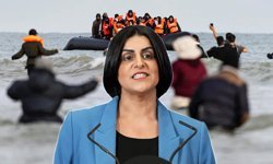 İngiltere’de Sığınma Sisteminde “Geçici Mültecilik” Dönemi Başladı