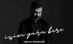 Sinan Erkeker’in “İçim Yara Bere” Teklisi Müzikseverlerle Buluştu
