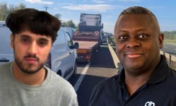 TikTok izlerken ölüme yol açtı: 22 yaşındaki sürücüye 8 yıl hapis