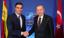 İspanya–Türkiye hattında yeni dönem: Ortak krizler, artan dayanışma