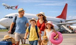 Londra–Türkiye Hatlarında Yaz Uçuşlarında Biletler Cep Yakıyor