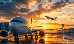 Küresel Gerilim İngiltere Uçuşlarında İptalleri ve Fiyatları Artırdı