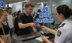 Yunanistan, İngiliz Turistlere AB Sınır Kuralını Uygulamayacak