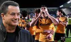 Acun Ilıcalı’dan EFL’ye tepki: “Premier League’e biz çıkmalıydık”