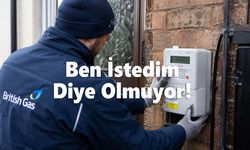 British Gas’a “ön ödemeli sayaç” için 112 milyon sterlin ceza