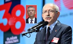 CHP için tarihi karar: 38. Kurultay 'mutlak butlan' ile iptal edildi