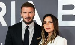 David Beckham, İngiltere'nin ilk milyarder sporcusu