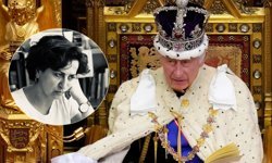 Kral Avam Kamara’sına Neden Giremez?