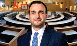 Enfield Belediyesi, Alessandro Georgiou Liderliğinde Muhafazakar Yönetime Geçti