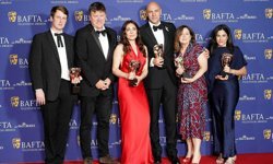 BBC’nin Yayımlamayı Reddettiği Gazze Belgeseline BAFTA Ödülü