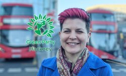 Londra Hackney’de siyasi deprem: İşçi Partisi’nin kalesinde tarihi Yeşil zafer