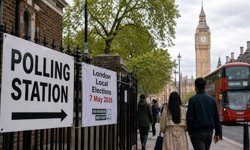 Yerel seçim öncesi dengeler değişiyor: Yeşiller ve Reform UK yükselişte