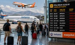 İngiltere-Türkiye Hattında Neler Oluyor: Uçak İptalleri Sıklaştı