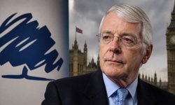 John Major’dan Bugünün İngiliz Siyasetine Sert Eleştiri