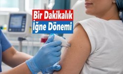Kanser Tedavisinde Devrim: Tedavi Saatlerce Sürmeyecek