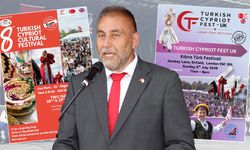 Festival Krizi İngiltere Kıbrıs Türk Toplumunu İkiye Böldü