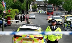 Londra'da meydana gelen bıçaklı saldırı olayında gözaltı sayısı arttı