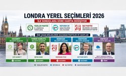 Londra’da yerel seçim şoku: Reform UK yükselişte, İşçi Partisi baskı altında