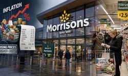 Morrisons Süpermarket Zinciri 100 Şubesini Kapatacak