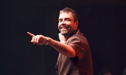 Sahnelerde Murat Dalkılıç fırtınası yeniden esmeye başladı