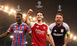 Avrupa’da İngiliz Fırtınası: Üç Kupa Finalinde de Premier Lig İmzası