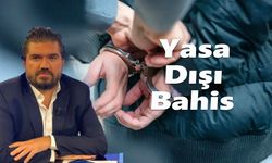 Bahis operasyonunda Rasim Ozan Kütahyalı ve 200 kişiye gözaltı