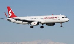 İngiltere-Türkiye Hattında Southwind Airlines Sefer Başlatıyor