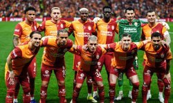 Galatasaray’dan Tarihi Zafer: 26. Şampiyonluk Geldi