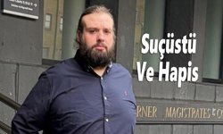 Çocuk İstismarının “Küresel Moderatör”ü Cezasını Buldu