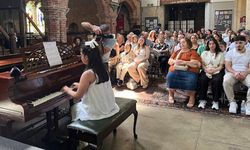 YoungEast Festival 20. Yılında Genç Müzisyenler Sahnede