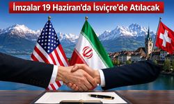 ABD-İran barışında tarihi dönüm noktası: Anlaştılar