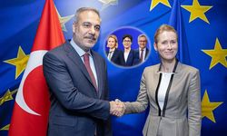 AB'den Türkiye'ye ilginç zamanlama ve  kritik üçlü ziyaret
