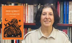 Can Çakır, yeni kitabı “Dede Korkut ve Oğuznameleri”ni okurlarıyla buluşturuyor