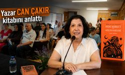 Can Çakır’dan Londra’da ezber bozan Dede Korkut–Aziz George teorisi