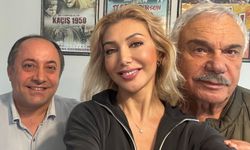 Halil Ergün’den Didem Aksu’ya Özgü Dolu Sözler