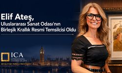 Uluslararası Sanat Yatırımı Alanında Önemli Atama