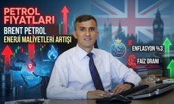 İngiltere Ekonomisinde Ve Faiz Oranında Beklentiler