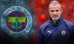 Fenerbahçe'nin Teknik dDirektörlüğüne İsmail Kartal Getirildi