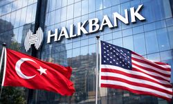 ABD'de devam eden Halkbank davası düştü