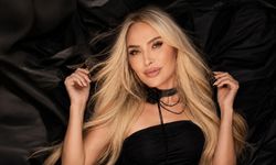 Müzik dünyasının Hediye’sinden Yeni Şarkı