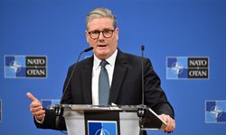 Keir Starmer'ın hedefinde NATO Genel Sekreterliği Var